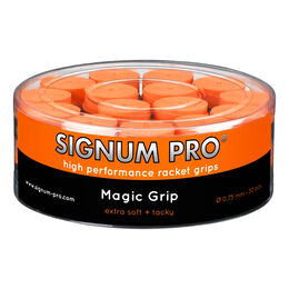 Overgrip Signum Pro Magic Grip orange 30er